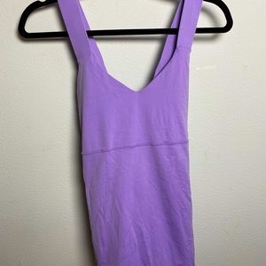 Lululemon Athletic Tank